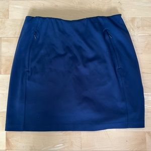 EUC Tory Sport Tennis or Golf Skort size small
